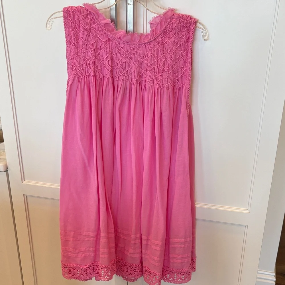 Free People Shea Dress - Picture 3 of 9
